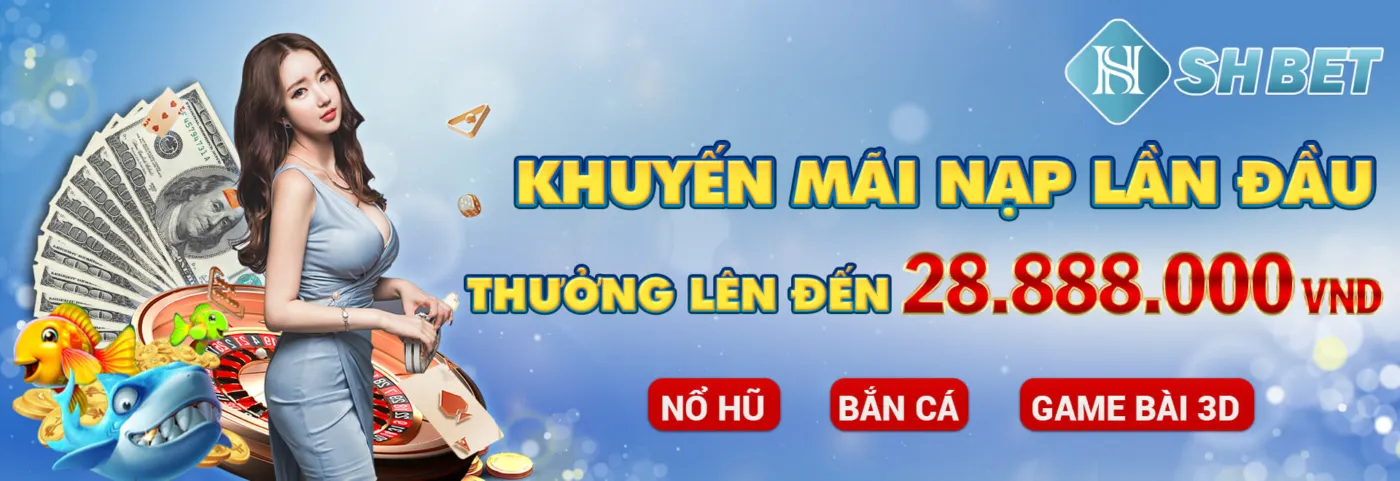 Shbet – Điểm Đến Tin Cậy Cho Những Ai Đam Mê Cá Cược 24 bannerlogo